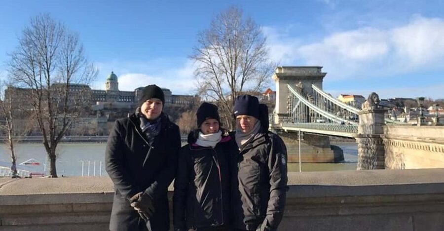 Budapest : Must-see attractions walking tour - Hungarian Parliament Building: The Neo-Gothic Finale and Recent History Context