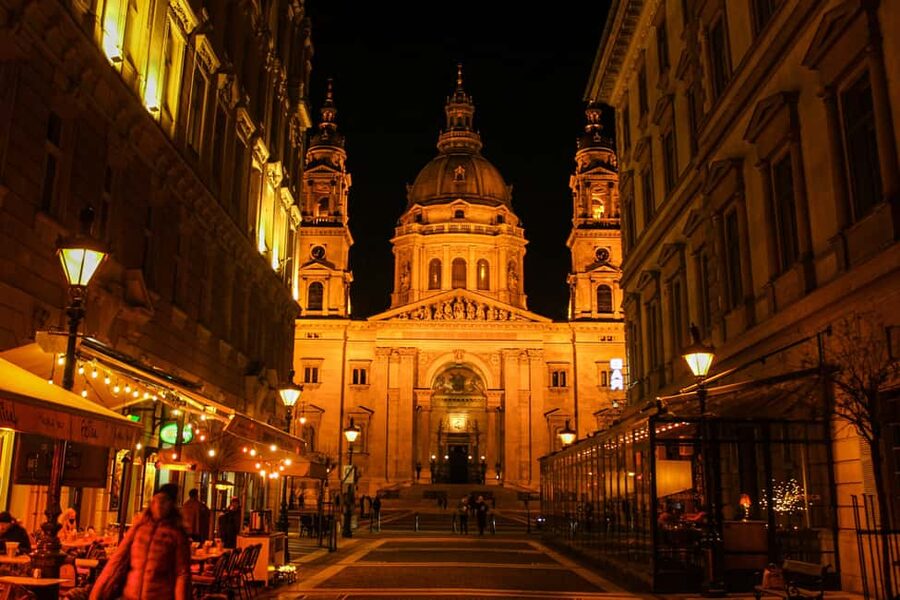 Budapest Night Tour in Spanish and Danube Boat Ride (optional) - Key Takeaways Before You Go
