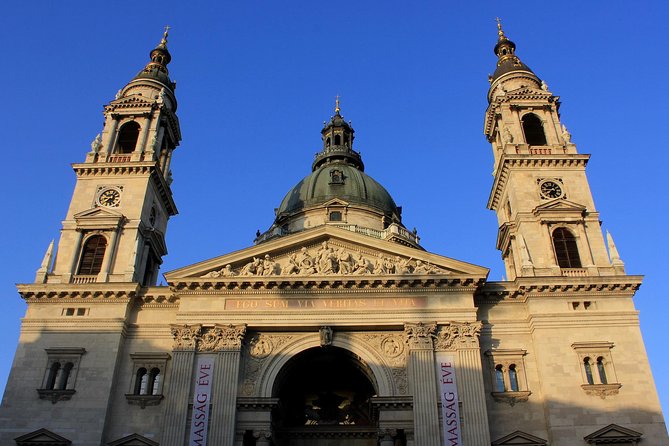 Budapest Night Walking Tour with Danube River Cruise - Price and value: is $94.13 fair for a 3-hour night plan?