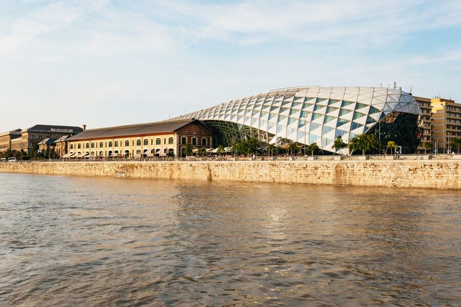 Budapest: Nighttime or Daytime Sightseeing Cruise - Key things I’d focus on before you go