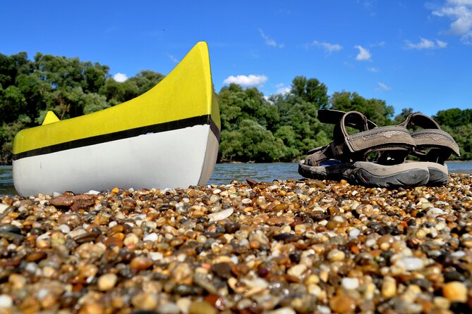 Budapest North Canoe Trip - Key Points Worth Your Time