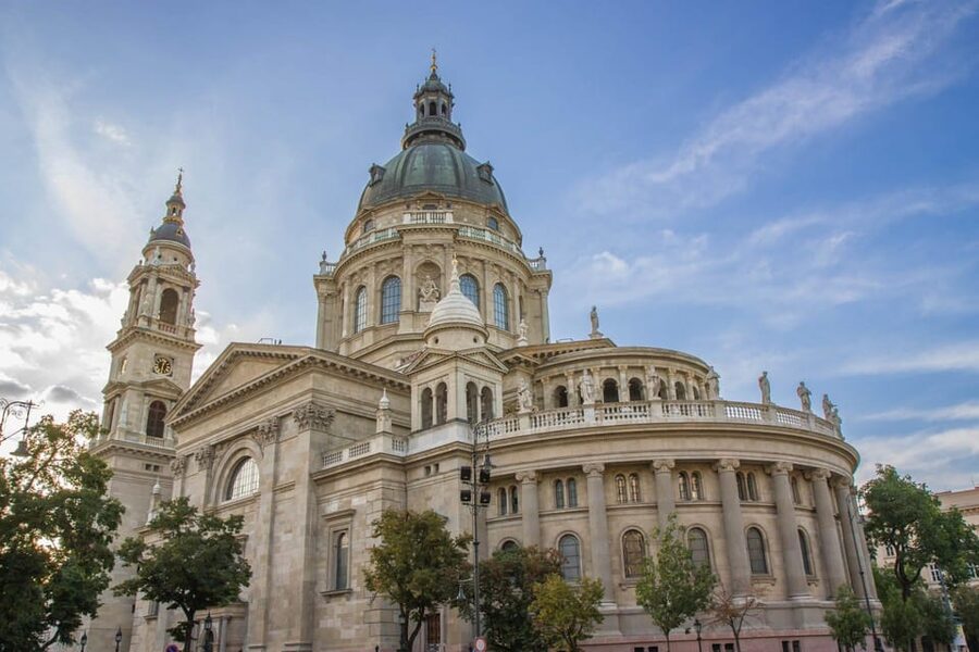 Budapest Old Town and Top Attractions Private Walking Tour - Key Points You’ll Appreciate on This Budapest Walk