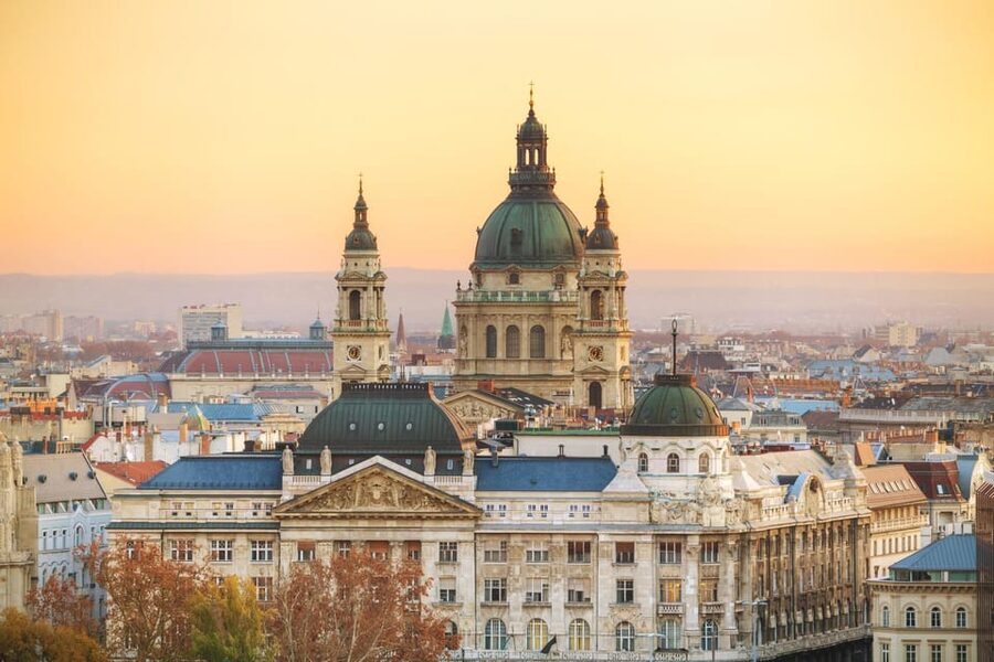 Budapest Old Town and Top Attractions Private Walking Tour - Price and Value: Is $116 Worth a 2-Hour Private Walk?