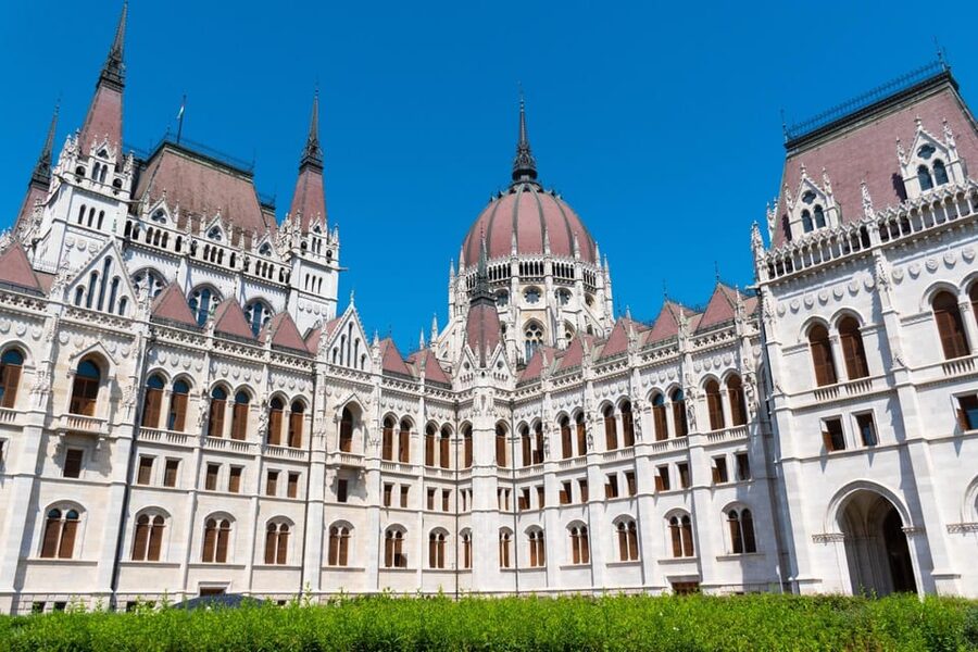 Budapest Old Town and Top Attractions Private Walking Tour - What’s Included, What’s Not, and How That Changes Your Planning