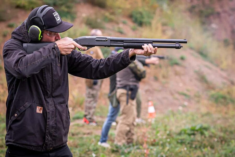 Budapest: Outdoor Shooting Experience + Hotel Pickup - Outdoor Shooting About 20 Minutes From Budapest Centre