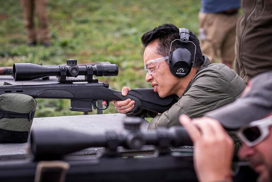 Budapest: Outdoor Shooting Experience + Hotel Pickup - Express Security Check, ID Rules, and a Safety Brief That Sets the Tone