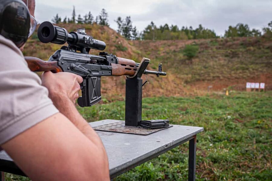 Budapest: Outdoor Shooting Experience + Hotel Pickup - Should You Book This Budapest Shooting Range Experience?