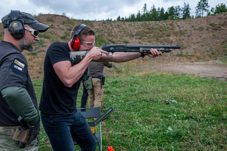 Budapest: Outdoor Shooting Experience + Hotel Pickup - FAQ