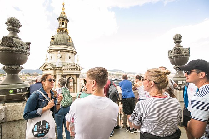Budapest Overview Private tour - Pickup and the “show up, then go” start