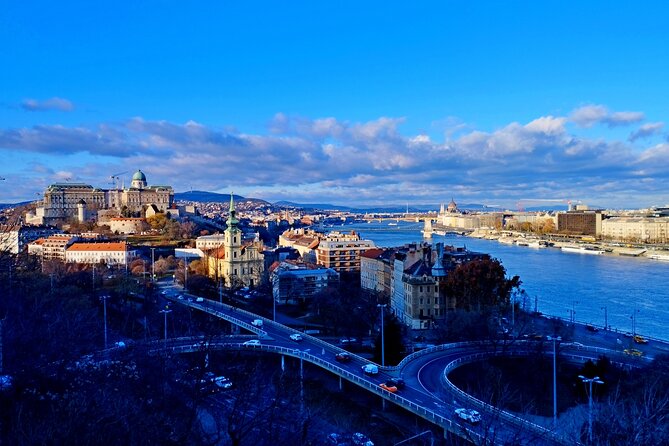 Budapest Panorama Walk - Price and Value: What $36.28 Buys You in Real Terms