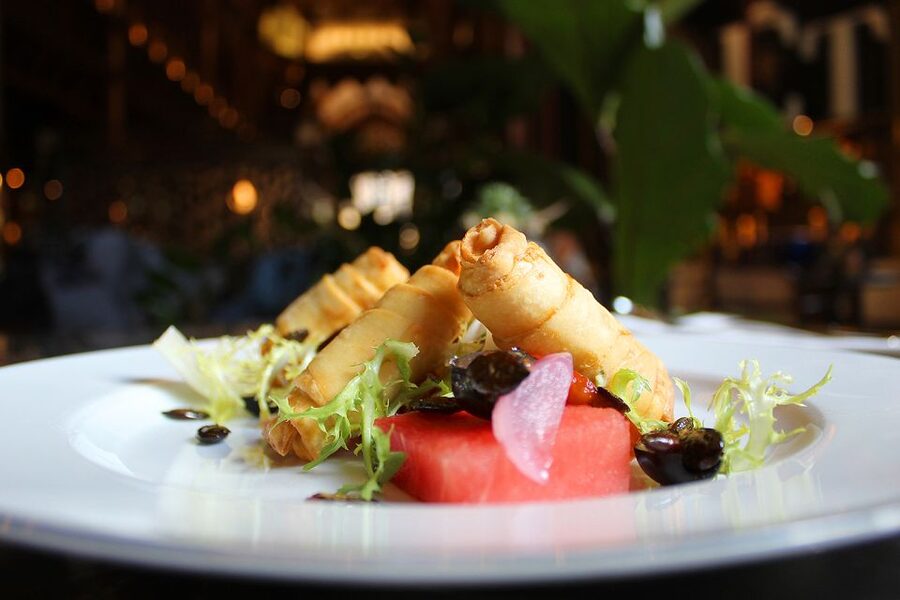 Budapest: Párisi Passage Restaurant 3-Course Menu - Coffee or Tea, the Way You End a Proper Meal