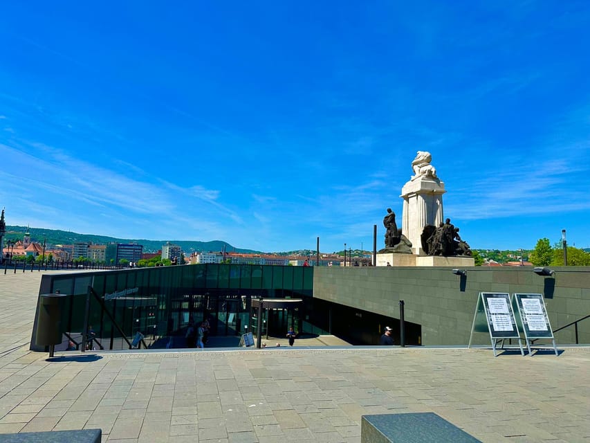 Budapest: Parliament Building Entry Ticket and Audio Guide - Value check: is $45 worth it?