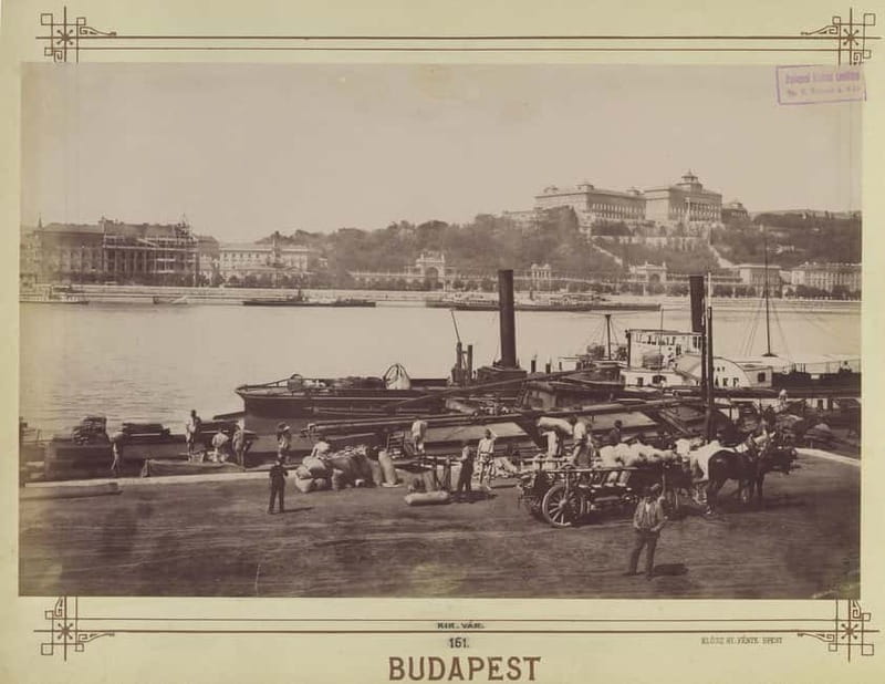 Budapest: Parliament Panorama Cruise with Törley Prosecco - Törley Prosecco and International Days: the included drink is part of the value