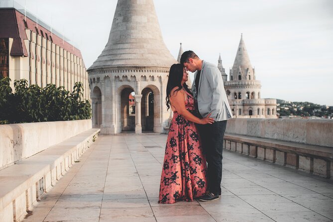 Budapest photoshoot&sightseeing - Price and photo value: what $114.89 really buys