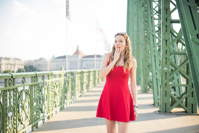Budapest photoshoot&sightseeing - Stop-by-stop: from Szechenyi Lanchid to Chain Bridge views