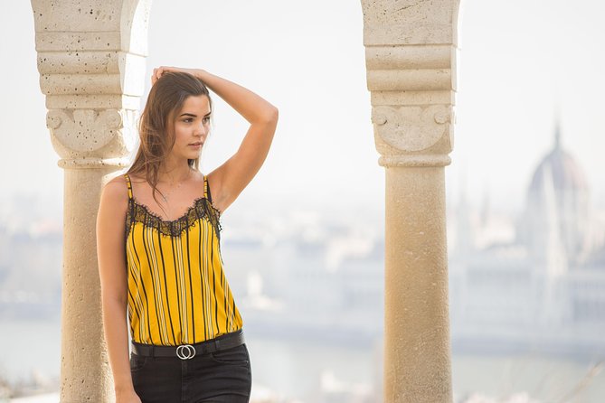 Budapest photoshoot&sightseeing - Practical tips that make your photos look better