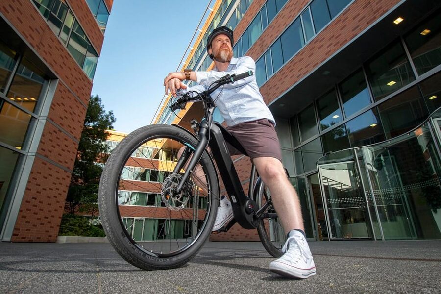 Budapest: Premium E-Bike Rental - Route ideas: combining streets, parks, riverbanks, and hills
