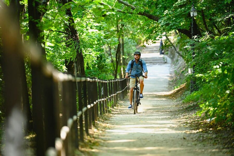 Budapest: Premium E-Bike Rental - My verdict: should you book the Premium E-Bike Rental in Budapest?