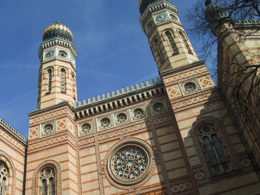 Budapest: Private 3-hour Guided City Tour by Bus - Who Should Book This Tour, and Who Might Skip It
