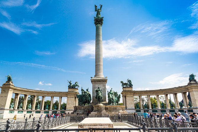 Budapest: Private 4-Hour Walking Tour with a Local - Key things that make this tour click