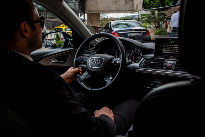 Budapest Private Airport Transfer in a Luxury Car - Timing and booking, especially if your dates are fixed