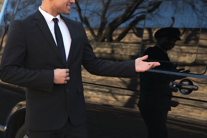 Budapest Private Airport Transfer in a Luxury Minivan - Price for Up to 7, and Why It Can Be Worth It