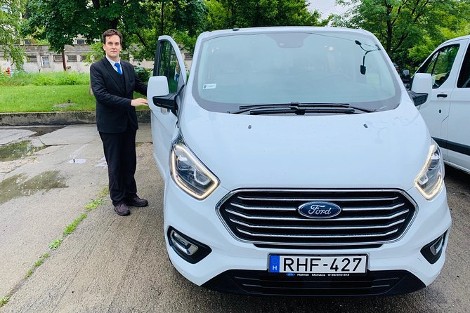 Budapest Private Airport Transfer to City or to BUD Airport Door 2 Door - Key takeaways before you book