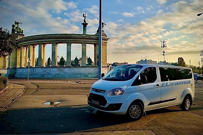 Budapest Private Airport Transfer to City or to BUD Airport Door 2 Door - Why this Budapest airport transfer feels worth it
