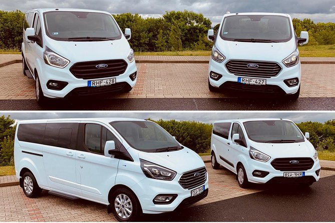 Budapest Private Airport Transfer to City or to BUD Airport Door 2 Door - Price and value: what $66.53 per group really buys