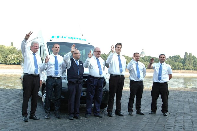 Budapest Private Airport Transfer to City or to BUD Airport Door 2 Door - Timing tips I’d use for a stress free arrival