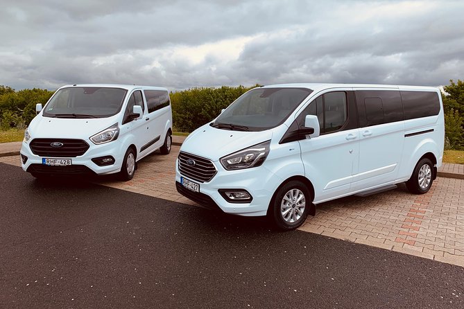 Budapest Private Airport Transfer to City or to BUD Airport Door 2 Door - The return itinerary: hotel to BUD Airport, step by step