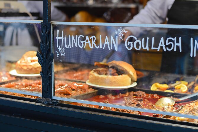 Budapest Private Culinary Walking Tour - Who should book, and who might skip this private foodie walk
