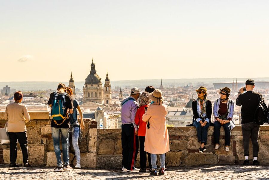 Budapest: Private Custom Tour with a Local – Icons & Gems - How the local host matching actually works