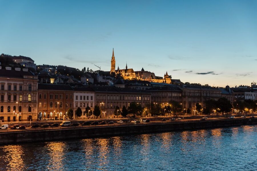 Budapest: Private Custom Tour with a Local – Icons & Gems - Tickets, transport, and what is really included in your price