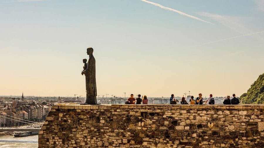 Budapest: Private Custom Tour with a Local – Icons & Gems - Pace, accessibility, and who this tour suits best