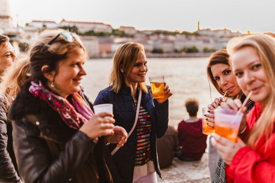 Budapest: Private Custom Tour with a Local – Icons & Gems - How to get the most out of your local host