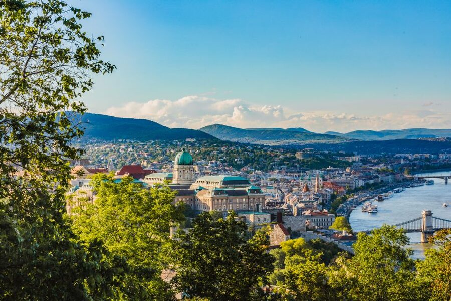 Budapest: Private Custom Tour with a Local – Icons & Gems - Quick reality check on what you will not get