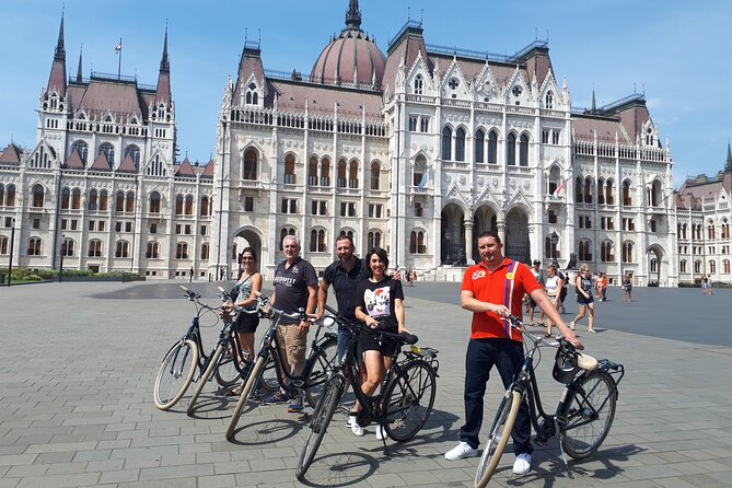 Budapest: Private Custom Walking Tour with A Guide (Private Tour) - Why a Private, Custom Walk Makes Sense in Budapest