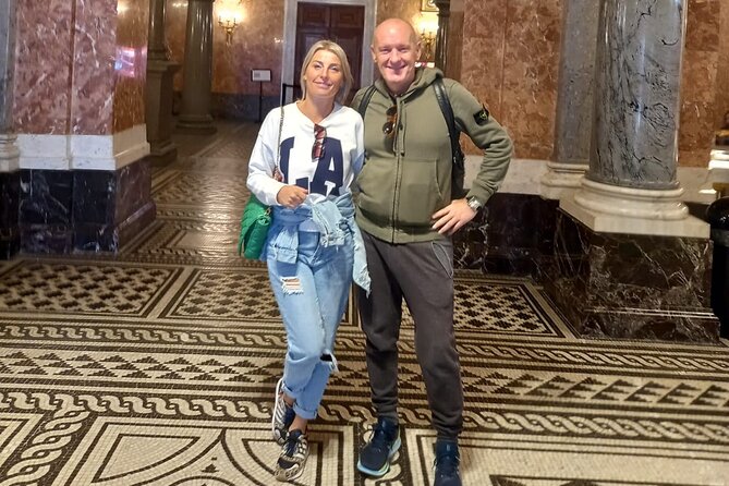 Budapest: Private Custom Walking Tour with A Guide (Private Tour) - How Long Should You Book, 2 to 8 Hours?