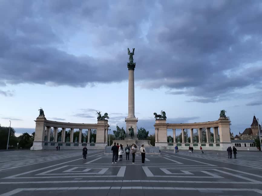 Budapest: Private Customizable Guided Tour - Key points worth knowing before you go