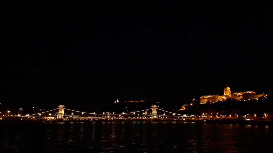Budapest: Private Customizable Guided Tour - Price and value at $58 per person