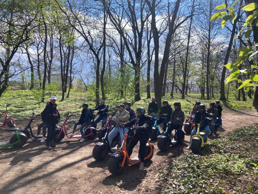 Budapest: Private Customizable Tour in French - How the “real Budapest” concept shows up in a short day