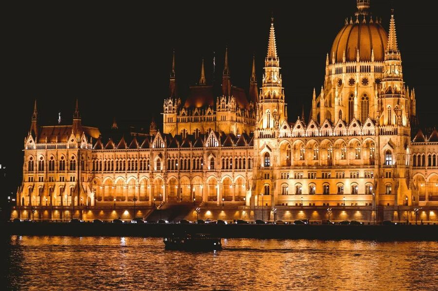 Budapest: Private Danube Yacht Cruise with Welcome Drink - What the boat experience feels like on board