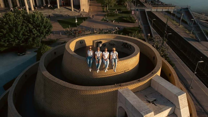 Budapest: private drone photo session - Who This Is Best For (And Who Should Skip It)