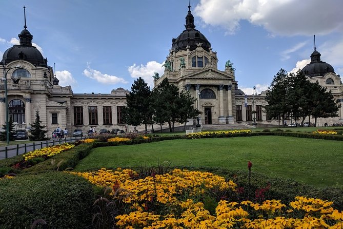 Budapest Private Full Day City Sightseeing Tour Walking or by Car - Fisherman’s Bastion and Matthias Church timing reality