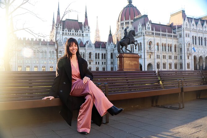 Budapest Private Guided Tour with Photoshoot - Small(2hrs) - A 2-hour private Budapest photo walk with built-in stories
