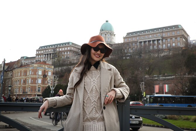 Budapest Private Guided Tour with Photoshoot - Small(2hrs) - Korzo to St. Stephen’s Basilica: skyline framing as you walk
