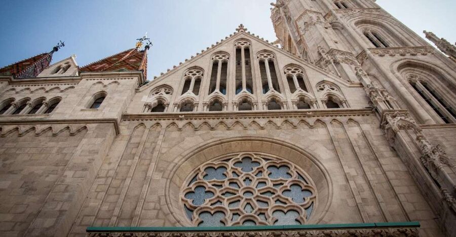 Budapest: Private Luxury Sightseeing Tour - Key highlights at a glance