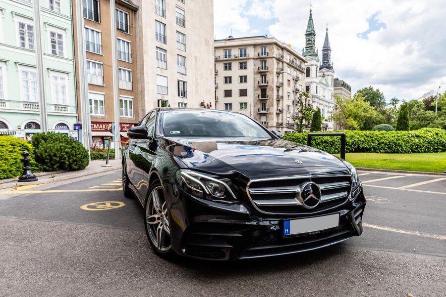 Budapest: Private Luxury Sightseeing Tour - Andrassy Avenue, Opera House, and a quick taste of the basilica