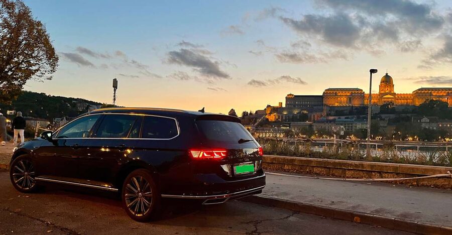 Budapest: Private Sightseeing Tour by car - Key takeaways
